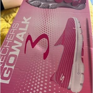 Skechers Go Walk 8.5